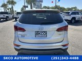 Used 2018 Hyundai Santa Fe Sport image 4