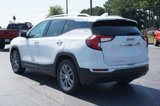 Used 2023 GMC Terrain SLT image 4