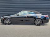 Used 2021 Mercedes-Benz E 450 Cabriolet image 2