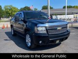 Used 2010 Chevrolet Avalanche LTZ image 1