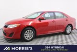 Used 2012 Toyota Camry LE image 2