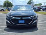 Used 2023 Chevrolet Malibu RS image 2