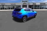 New 2025 Jeep Compass Limited image 3
