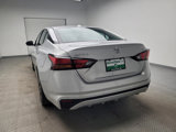 Used 2021 Nissan Altima 2.5 SV image 6