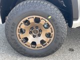 New 2025 Toyota Tacoma 4x4 Double Cab Hybrid image 4