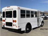 Used 2007 Chevrolet Express 3500 w/ School Bus Package image 2