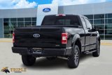 Certified 2018 Ford F150 XLT w/ Equipment Group 302A Luxury image 4