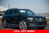 Used 2024 Mercedes-Benz GLB 250 4MATIC image 3