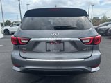 Used 2020 INFINITI QX60 Luxe w/ Cargo Package Essential image 6