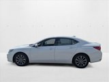 Used 2018 Acura TLX w/ Technology Package image 4