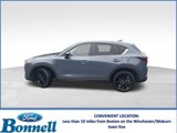 Used 2023 MAZDA CX-5 Carbon Edition image 2