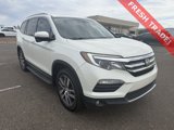 Used 2017 Honda Pilot Touring image 4