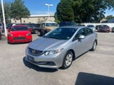 Used 2013 Honda Civic LX image 3