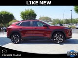 Used 2024 Chevrolet Trax RS w/ Driver Confidence Package image 3