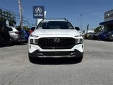 Used 2022 Hyundai Santa Fe XRT image 3
