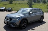 Used 2022 Volkswagen Tiguan SE image 3
