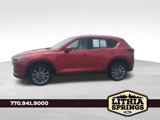 Used 2020 MAZDA CX-5 Grand Touring image 4