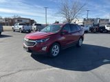 Used 2018 Chevrolet Equinox LT image 3