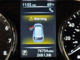 Used 2016 Nissan Rogue SV w/ SV Premium Package image 5