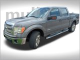 Used 2013 Ford F150 XLT w/ Luxury Equipment Group image 2