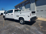 Used 2017 Ford F250 XL w/ Power Equipment Group image 3