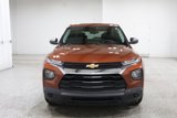 Used 2021 Chevrolet TrailBlazer LS image 3