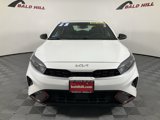 Certified 2023 Kia Forte GT-Line w/ GT-Line Premium Package image 2