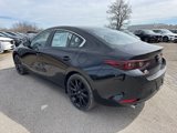 New 2025 MAZDA MAZDA3 s image 5