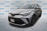 Used 2020 Toyota C-HR XLE image 2