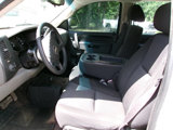 Used 2012 Chevrolet Silverado 1500 LS image 6