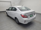 Used 2022 Mitsubishi Mirage G4 ES image 5