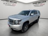 Used 2016 Chevrolet Suburban LT w/ Luxury Package image 5