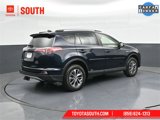Used 2017 Toyota RAV4 XLE image 2
