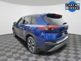 Certified 2022 Nissan Rogue SV image 3