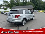 Used 2018 Ford Explorer XLT w/ Equipment Group 202A image 5