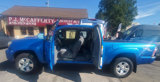 Used 2010 Toyota Tacoma 4x4 Access Cab V6 image 2