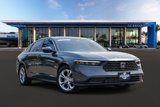 Certified 2023 Honda Accord LX image 1