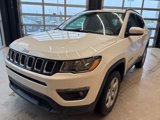 Used 2018 Jeep Compass Latitude w/ Cold Weather Group image 5