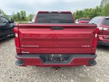 Used 2019 Chevrolet Silverado 1500 RST image 3