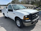 Used 2006 Ford F250 2WD Regular Cab Super Duty image 3