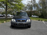 Used 1997 Honda CR-V 4WD image 3
