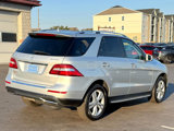 Used 2013 Mercedes-Benz ML 350 BlueTEC 4MATIC image 3