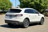 Used 2020 Lincoln Nautilus Reserve w/ Class II Trailer Tow Package image 4