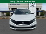 Used 2020 Honda Civic EX image 2