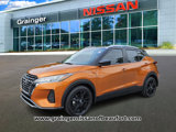 Used 2022 Nissan Kicks SV image 2