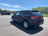 Used 2011 Lincoln MKX 2WD w/ 101A Rapid Spec Order Code image 3
