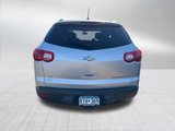 Used 2012 Chevrolet Traverse LS image 5