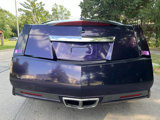 Used 2014 Cadillac CTS AWD Coupe image 5