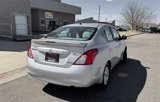 Used 2013 Nissan Versa SL image 6
