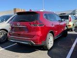 Used 2020 Nissan Rogue SV image 3